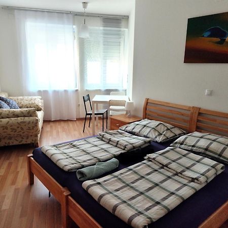 Hostel&Apartservices Viennna The Tidy Apartment Viyana Dış mekan fotoğraf