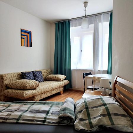 Hostel&Apartservices Viennna The Tidy Apartment Viyana Dış mekan fotoğraf