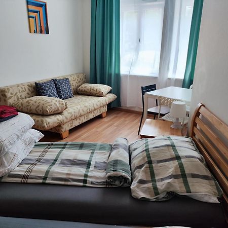 Hostel&Apartservices Viennna The Tidy Apartment Viyana Dış mekan fotoğraf