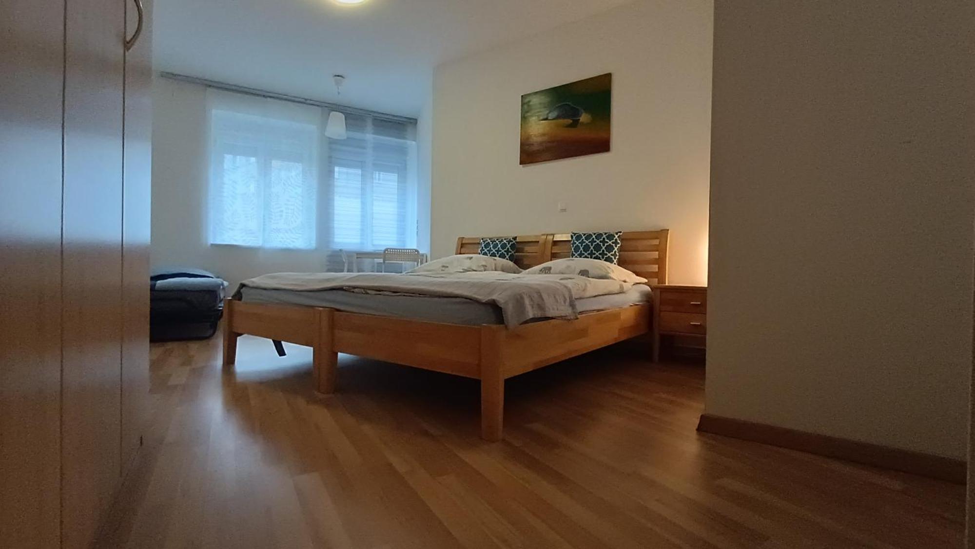Hostel&Apartservices Viennna The Tidy Apartment Viyana Dış mekan fotoğraf