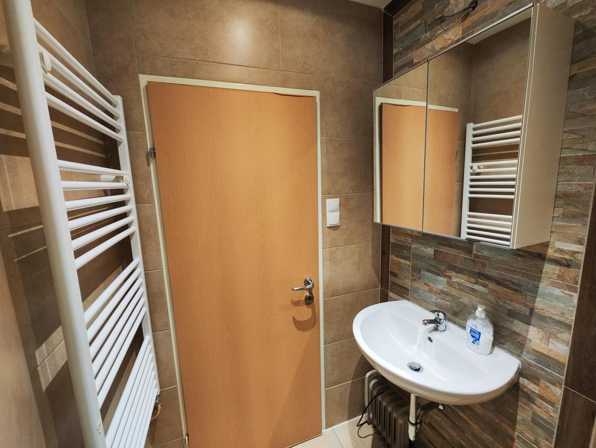 Hostel&Apartservices Viennna The Tidy Apartment Viyana Dış mekan fotoğraf