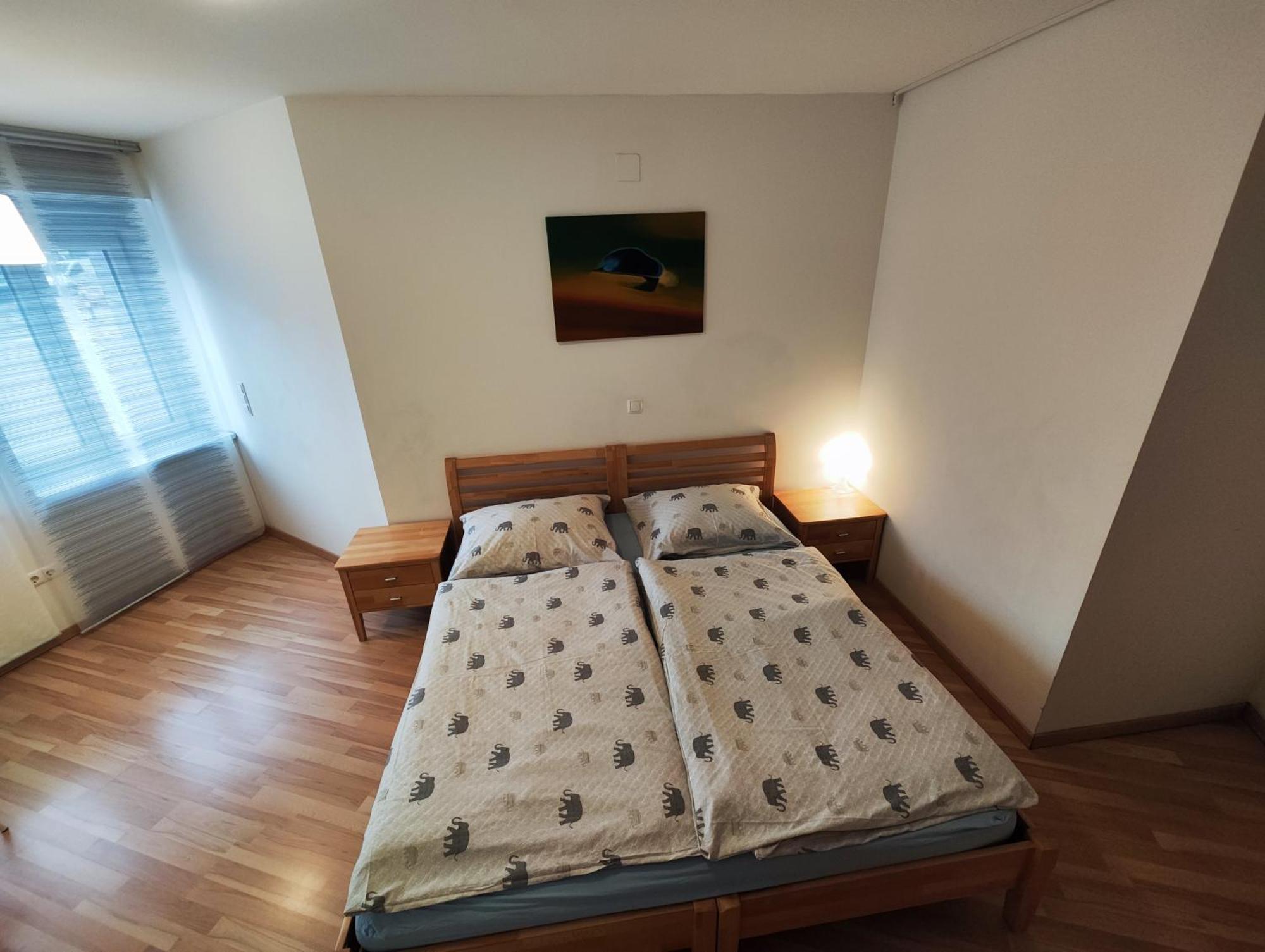 Hostel&Apartservices Viennna The Tidy Apartment Viyana Dış mekan fotoğraf