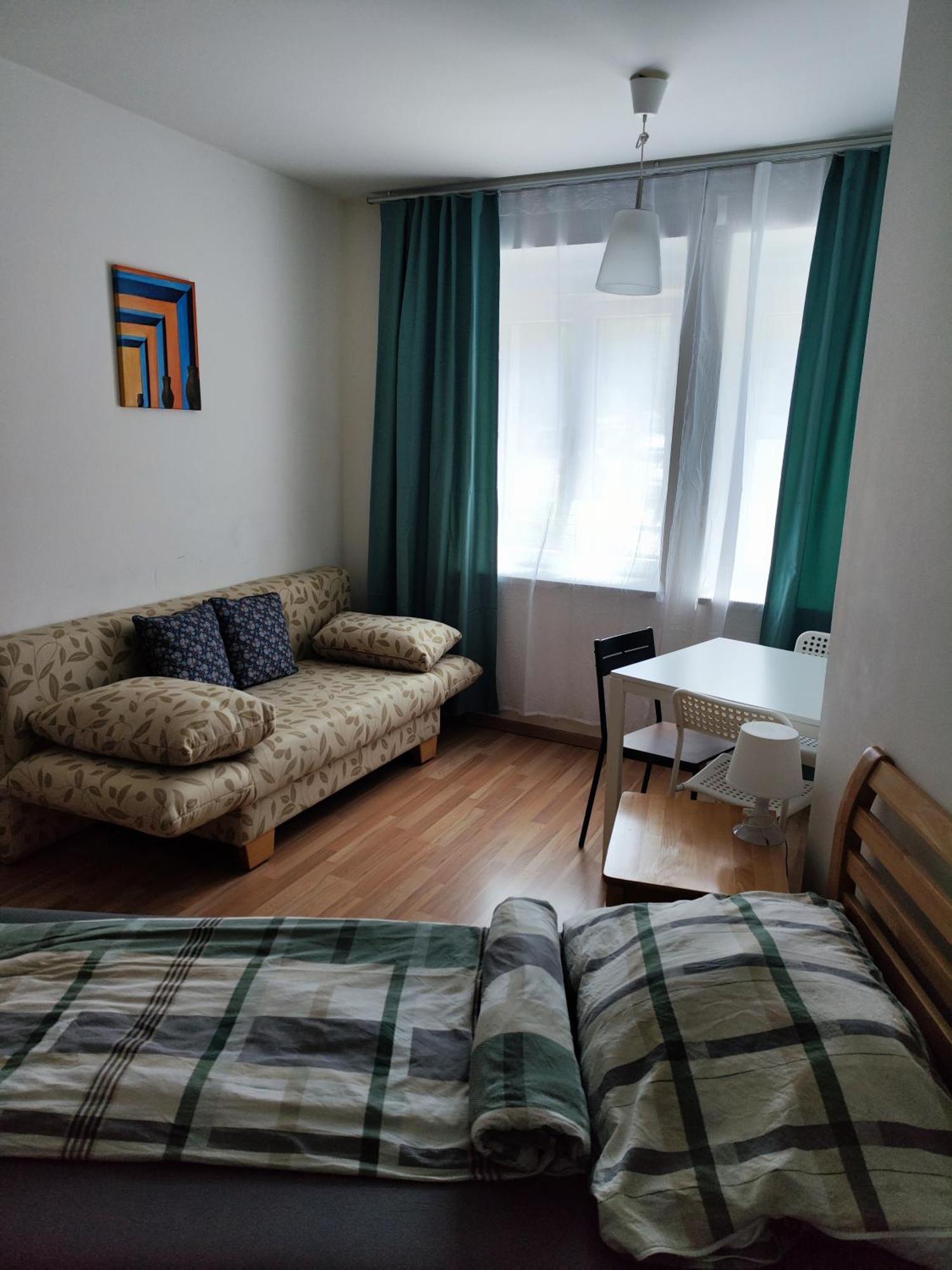 Hostel&Apartservices Viennna The Tidy Apartment Viyana Dış mekan fotoğraf