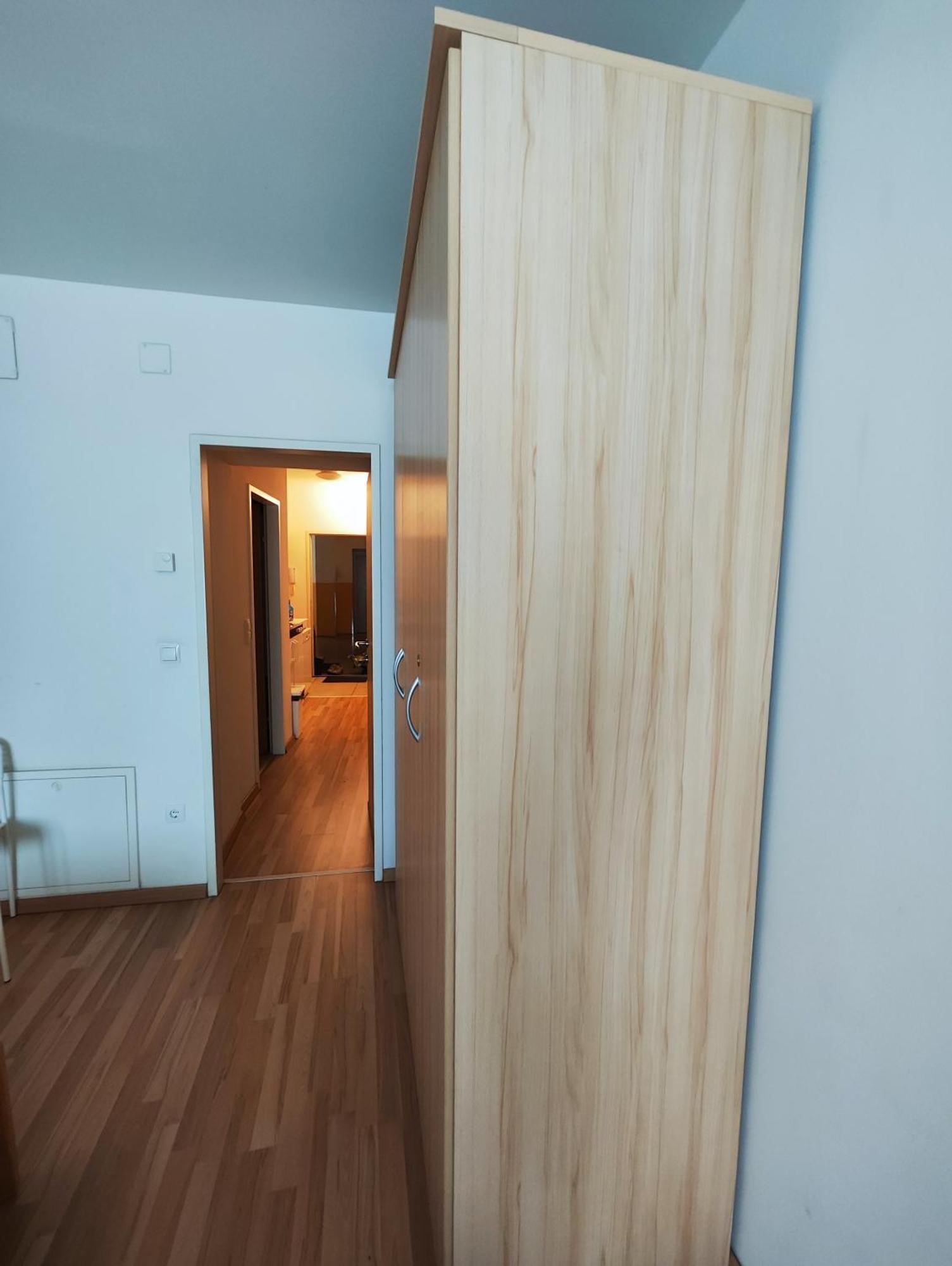 Hostel&Apartservices Viennna The Tidy Apartment Viyana Dış mekan fotoğraf